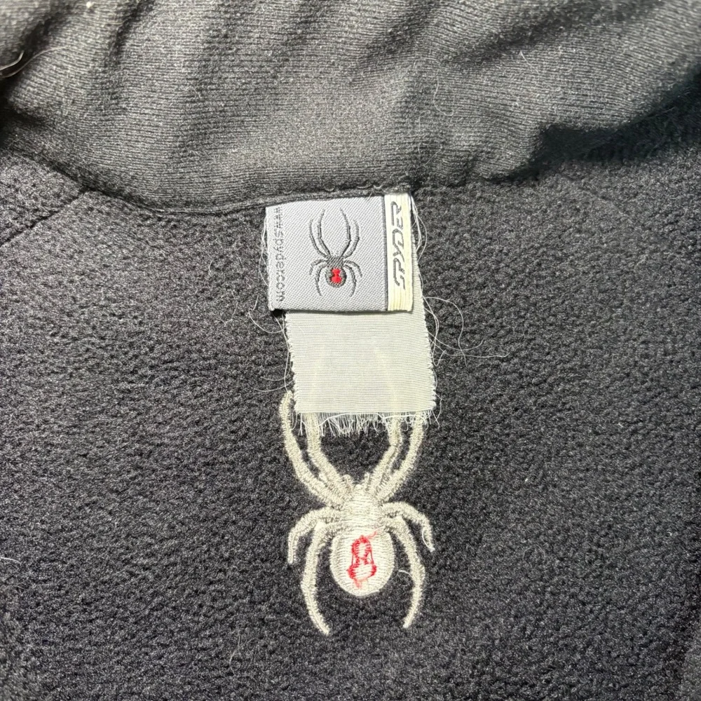 Spyder excellent full
